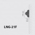 Juosta luboms ir sienoms LNG 21F